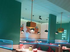 -蛙小侠·沸腾砂锅(望海国际广场店)