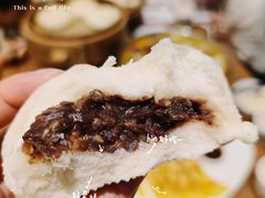 -穿越时尚餐厅(英武中路店)