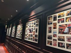 -Wolfgang’s Steakhouse 沃夫冈牛排馆(上海白玉兰广场店)