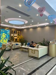 -痘院长·祛痘·皮肤管理