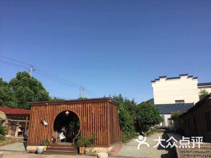 篱笆园农庄-图片-宜兴美食-大众点评网