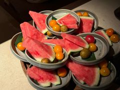 -大龙燚·旷野鲜火锅(广州首店)