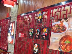 -老北京炸酱面·京味菜(西花市店)