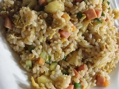 -范饭椰林川湘味海鲜·椰子鸡(三亚湾椰梦长廊店)