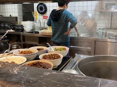 -李叁面馆(妇幼店)