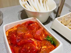 -海底捞(温西店)