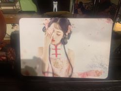 -盘子女人坊古装写真摄影(天津总店)