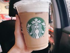 -星巴克(金华义乌颐和店)