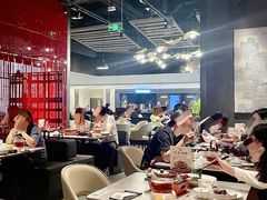 -大秦小宴•新派西北(万象前海店)