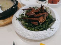 -蔡澜点心·粤菜(月星环球港店)