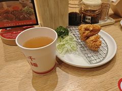 -味千拉面(广州金沙永旺梦乐城店)