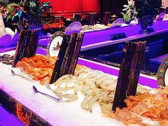 -加餐海鲜自助(集美银泰百货店)