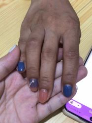 -熙画美上门MakeUp美甲美睫