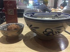 -老九圆山西面馆(CBD店)