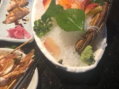 -梅筑·创意料理(王府井百货店)