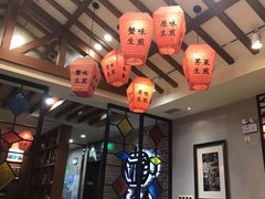 大堂-大壶春生煎(四川中路店)