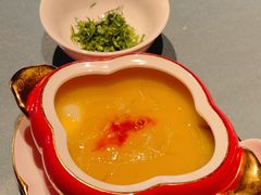 紫金黄焖佛跳墙-北京贵宾楼饭店·紫金