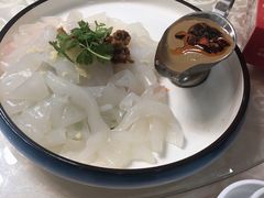 -丽华餐厅·天津菜(艳阳路店)