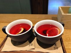 -墨客咖啡(新街口店)