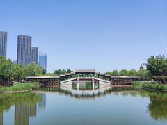 -西海子公园