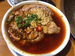聪明的大脑-炉小二铜锅牛蛙•川湘菜(三里屯店)