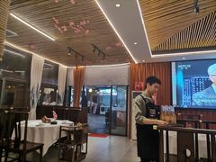 -陶缘一号·四季缘·老字号顺德菜·户外婚礼家宴(西滘店)