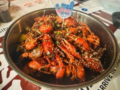 -靓靓蒸虾·头牌蒸虾(雪松路总店)