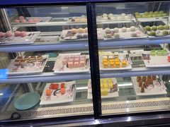 -蓝珊甄选海鲜自助·火锅大排档(近阿那亚店)