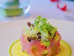 -L'Arome芳芳法国餐厅(仙林金鹰店)