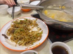 -潮悦牛肉火锅城(水贝店)