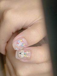 -秘阁MIGO·美甲美睫