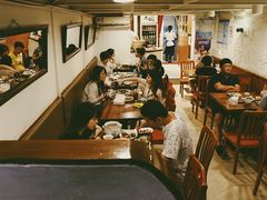 大堂-建国328 本帮小馆·面馆