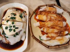 -玲又珑美食(盘福路店)