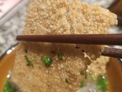 -南京大牌档(崇文门国瑞店)