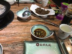 -春润大地海南椰子鸡(沙井京基百纳广场店)