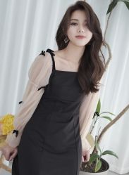 -M1 HAIR烫染
