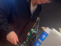 -山之屋炭火烧肉·生啤畅饮(大朗万科中央公园店)