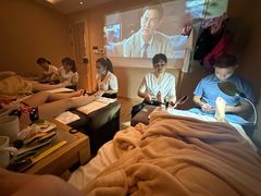 -SPA·印象足道养生(大运河度假区四望亭店)