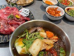 -小黑牛烤肉(聚隆店)