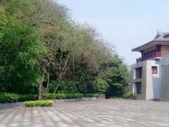 -丰都鬼城名山景区