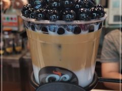 -CoCo都可(丁家庄店)