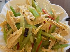 -北京小肠陈饭庄(方庄店)