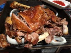 -西贝(上海我格广场店)