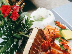 -上宴精品海鲜姿造(晶融汇旗舰店)