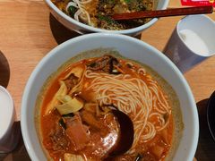 -云味馆·云南菜·云南米线(沙井华润店)