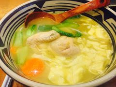 半只鸡米线-阿香米线(宁波来福士广场店)