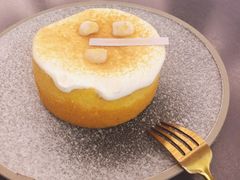 -玲婧胡同·生日蛋糕·餐厅(嘉里城店)