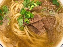 -十二忠手拉面(中华路店)