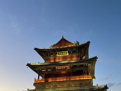 -大同古城墙