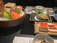 -花潮料理艺食馆(SM新生活广场店)
